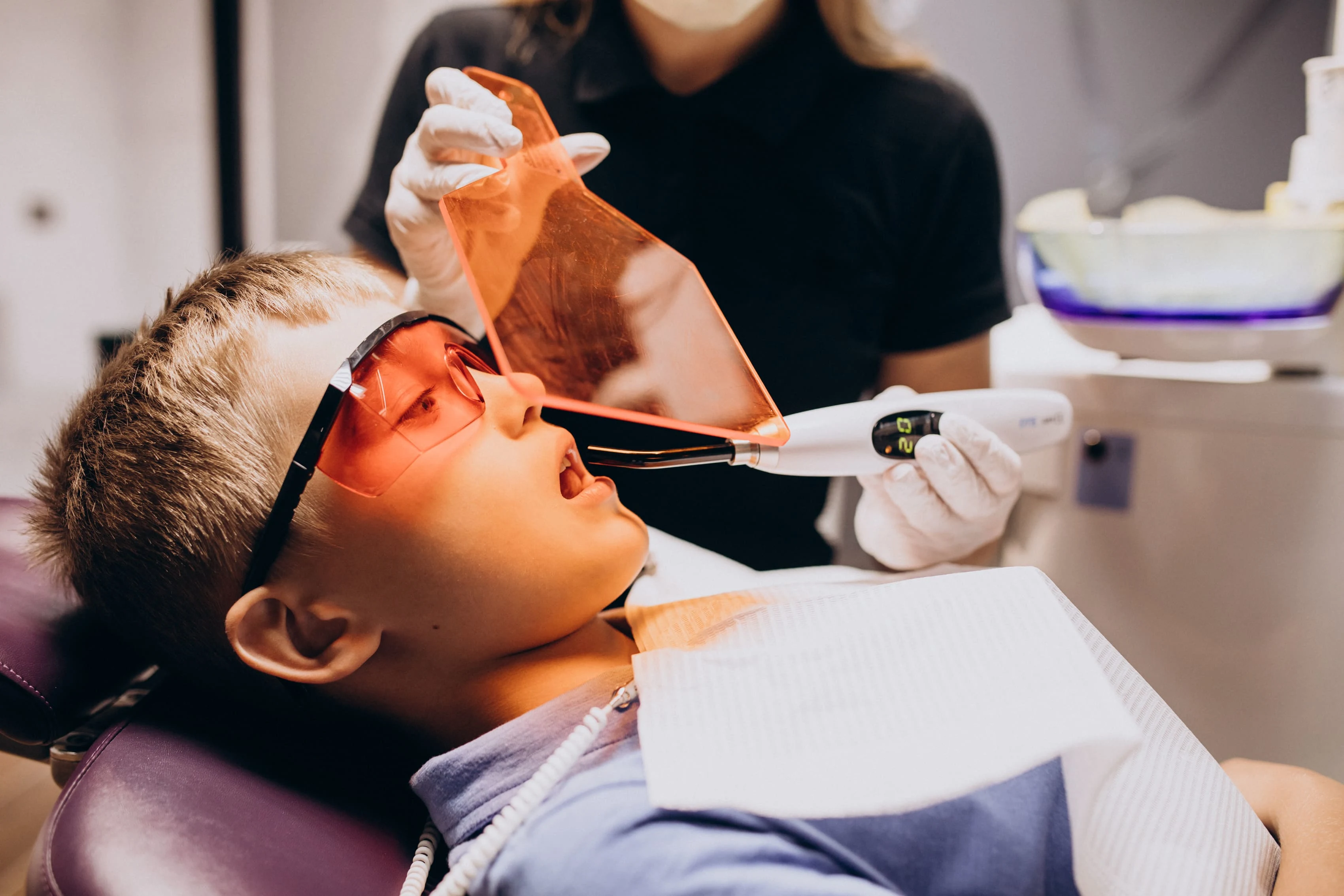 Dental Fillings